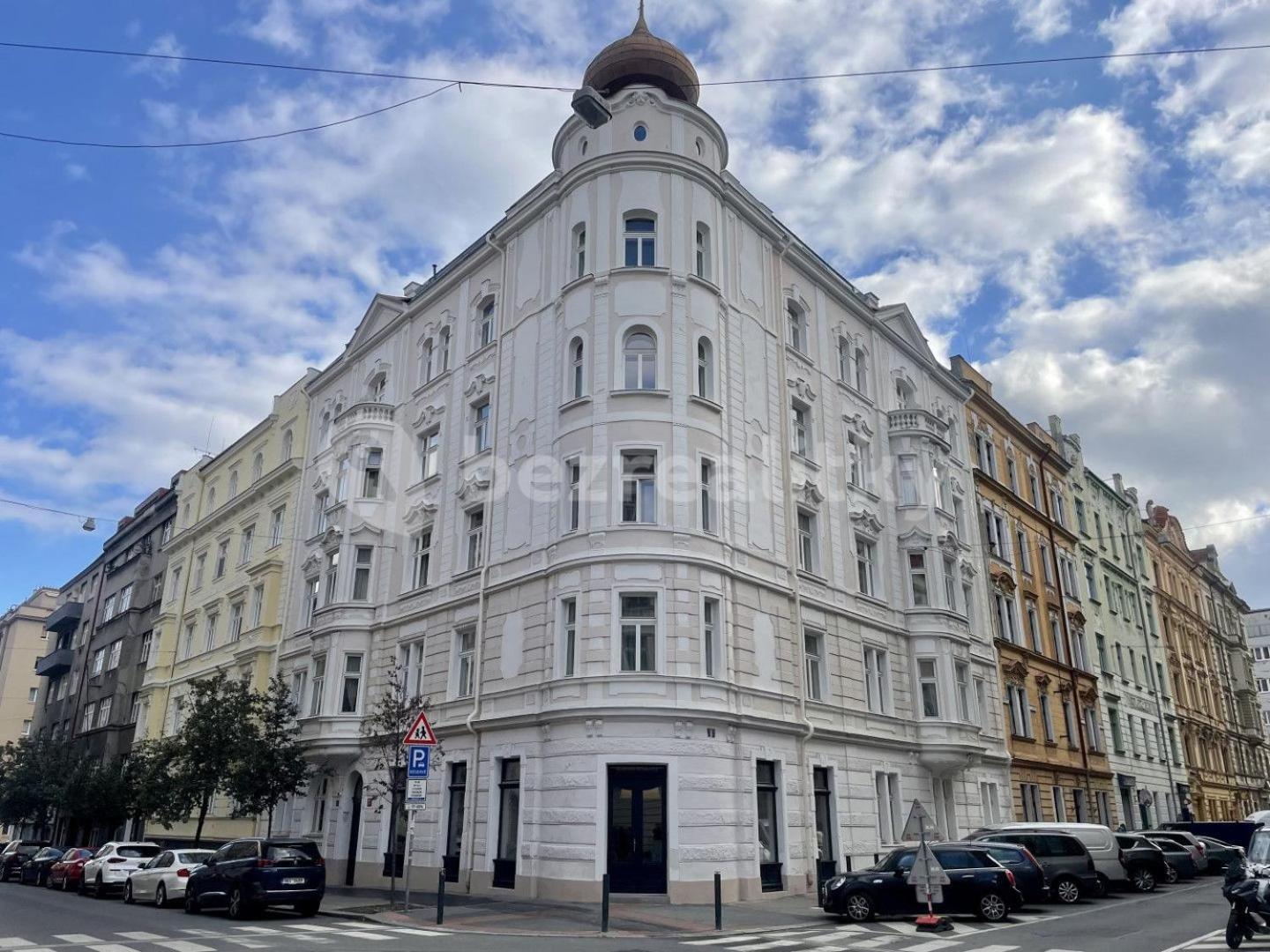 Podkrovni Hnizdecko