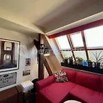 Podkrovni Hnizdecko