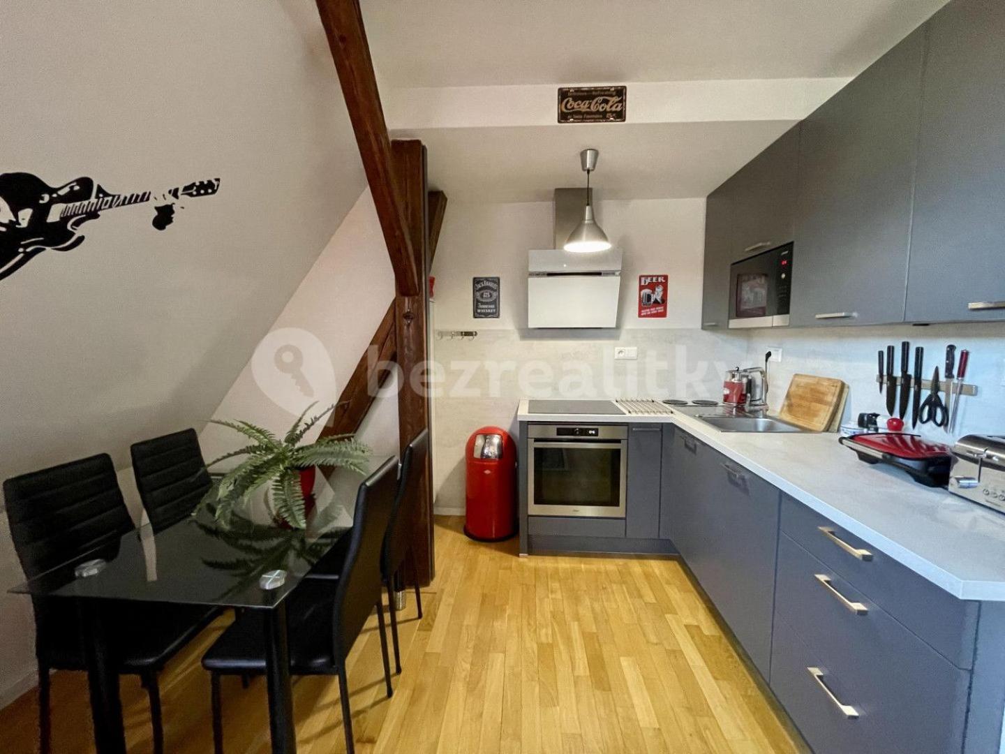 Apartment Podkrovni Hnizdecko