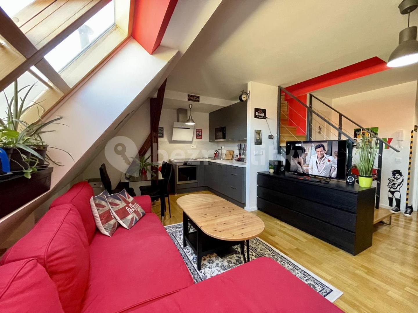 Apartment Podkrovni Hnizdecko